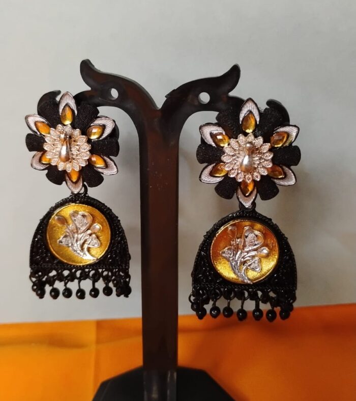 traditional jewellery